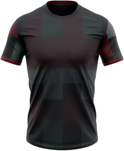 Trikot von Bayer 04 Leverkusen